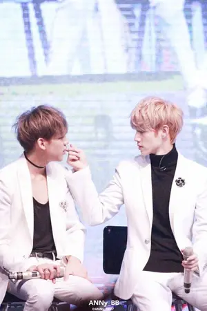 ปกนิยาย MARKBAM มารักกันเถอะ