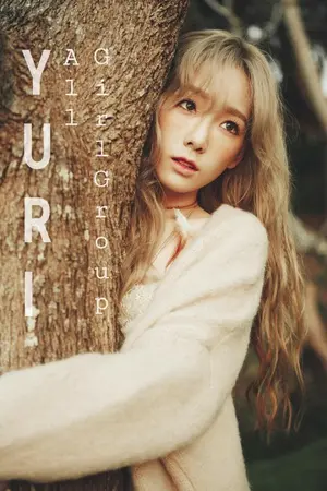 ปกนิยาย FanFic {YURI} All GirlGroup
