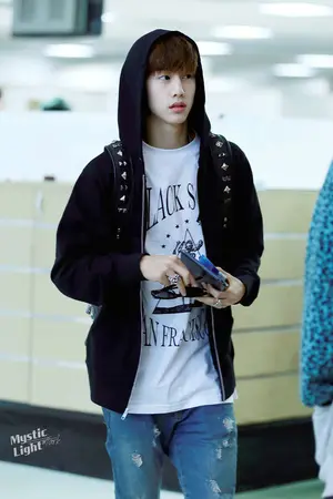 ปกนิยาย [Got7] Love again จีบแฟนเก่า [markbam]