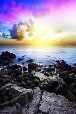 ปกนิยาย ต้นลมปลายฝน