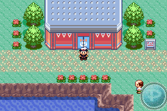 Pokemon Ruby, Sapphire and Emerald :: Contest Guide with Pokeblocks and  Berries