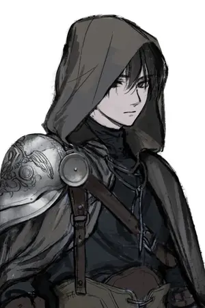 ปกนิยาย อัศวินเลือดบริสุทธิ์