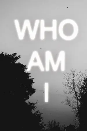 ปกนิยาย WHO AM I [KAIDO]