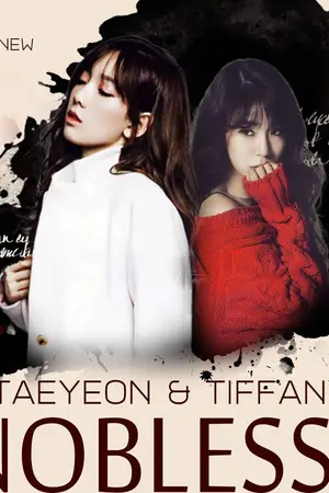 ปกนิยาย [Fic]:NOBLESSE:Ver.Taeny