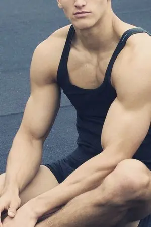 ปกนิยาย [BDSM] Obsession คลั่งรัก