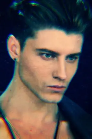 ปกนิยาย [4P] HELLHOUND ฤดูผสมพันธุ์ I & II [OMEGAVERSE]