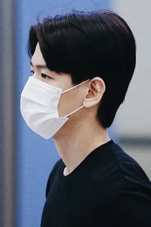 ปกนิยาย [SF/OS] chanbaek room6104 #คลังชบ6104