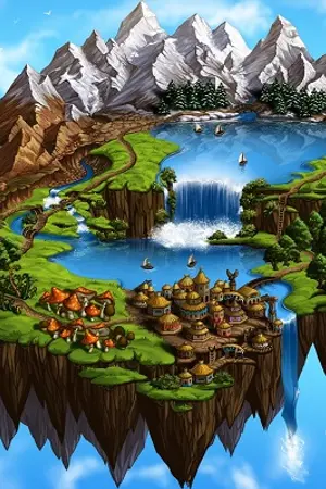 ปกนิยาย Syria มิติแห่งเกมส์