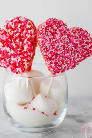 ปกนิยาย [EXO] - My Dear Sweet Treats (FanXing Ft. KrisLay) -