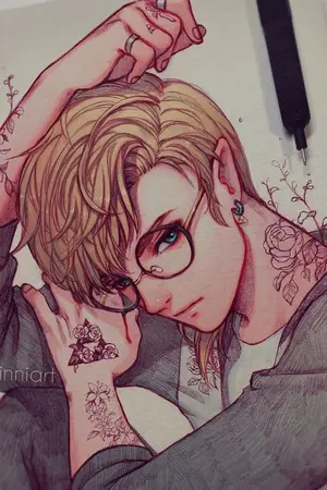 ปกนิยาย ใช้ชีวิตอีกครั้งจากร่างในนิมิตร (yaio)