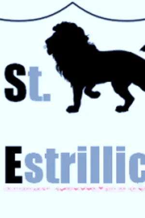 ปกนิยาย Secret School