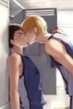 ปกนิยาย กูชอบมึงแล้วไง  (A)