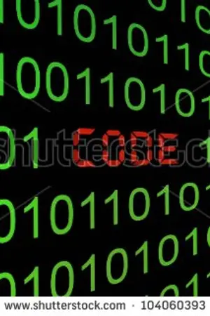 ปกนิยาย STORY OF HACKER [YAOI]