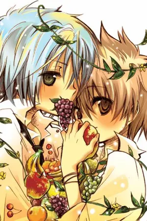 ปกนิยาย ผม.....เป็นผู้หญิงฮะ