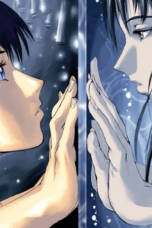 ปกนิยาย ' friend '