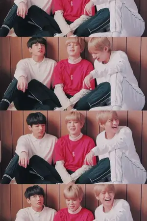 ปกนิยาย [BTS] KOOKMIN VMIN l Pls Help Me #ช่วยผมหน่อยปาร์คจีมิน