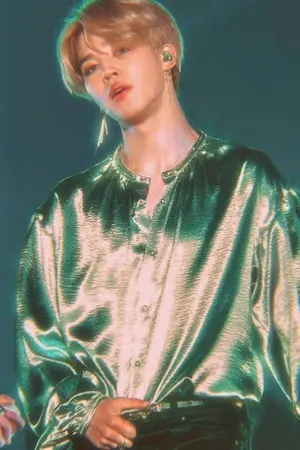 ปกนิยาย [BTS] KOOKMIN TAEGI | INSANE #พี่จีมินคนแซ่บ