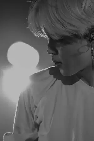 ปกนิยาย [BTS] KOOKMIN l R E T U R N .