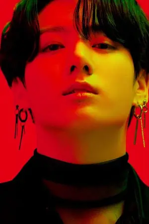 ปกนิยาย KOOKMIN l PATIENT NO.6