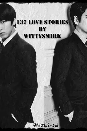 ปกนิยาย [FIC] 137 Love Stories by WittySmirk... [KyuMin]