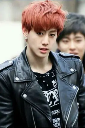 ปกนิยาย พี่ว๊ากขี้เอา@!!!!**/* #พี่ว๊าก#markbam#got7