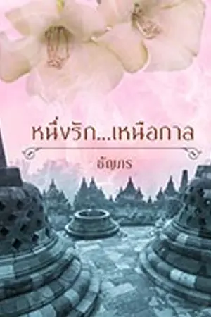 ปกนิยาย