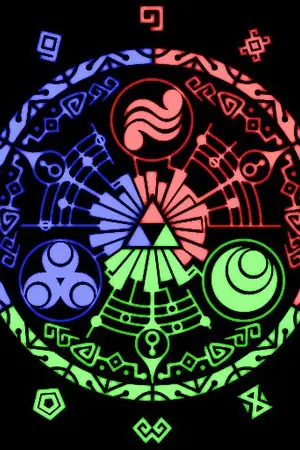 ปกนิยาย Gates of time