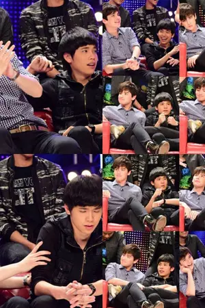 ปกนิยาย TaoKacha : I want tell you อยากบอกเธอเหลือเกิน (อันใหม่ค่ะ อันเก่าเผลอกดปิดเรื่องค่ะ)