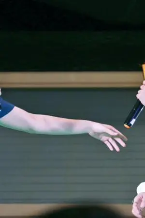 ปกนิยาย You & Me มีเธอ มีฉัน มีกันตลอดไป [ taokacha ]