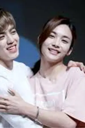 ปกนิยาย [sf SEVENTEEN ] Try Do It อยากรักก็ต้องลอง [ CoupsHan ]