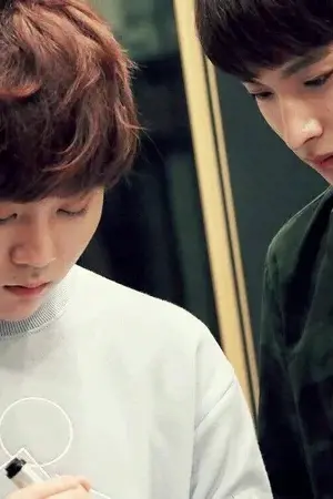 ปกนิยาย [seventeen] Do you love me? รักผมบ้างรึเปล่า [ #seokboo ]