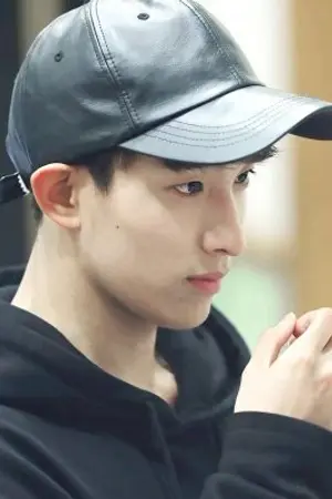 ปกนิยาย SEVENTEEN : Say Yes  #seokboo #ฟิคซอกบูเซย์เยส