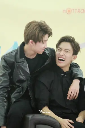 ปกนิยาย SEVENTEEN [ sf ] 想回到那一天 อยากกลับไปวันนั้น.. #seokhao