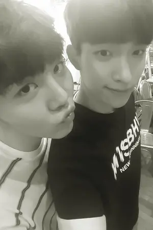 ปกนิยาย SEVENTEEN FIC: Wait for . . . #SEOKBOO