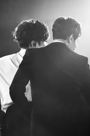 ปกนิยาย SEVENTEEN : PROMISCUOUS #SEOKBOO #ฟิคเสี่ยซอก