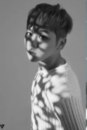 ปกนิยาย SF SEVENTEEN : SPACE #SEOKBOO