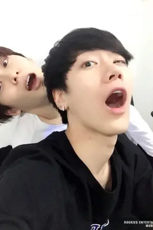 ปกนิยาย That's My Baby! (NCT X You)