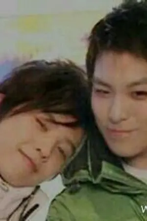 ปกนิยาย Oh..my Santa