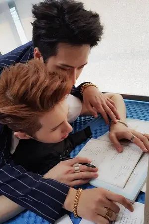 ปกนิยาย ✕●⌇⊏  marijuana กัญชา  (kan&cha)  ⊐⌇●✕