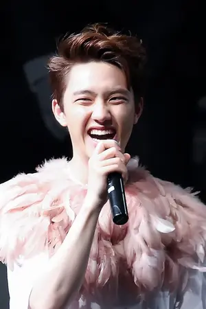 ปกนิยาย CinDOrella (kaido, baekdo, chansoo)