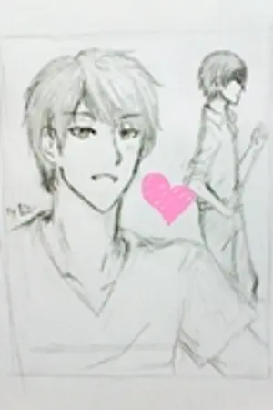 ปกนิยาย กลลับ พรางรัก[Yaoi][จบแล้ว]