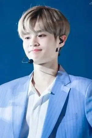 ปกนิยาย [Produce 101] Inevitable [BaekHwi]