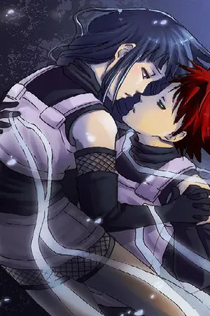 ปกนิยาย tic naruto ......................รักของพวกเราก็งี้แล