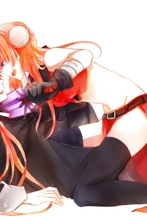 ปกนิยาย รักนี้มีให้แค่เธอ (คามุอิxคางุระ)