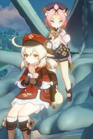 ปกนิยาย เนื้อเรื่องตัวละครหลังปลดความประทับใจ 6+