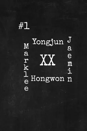 ปกนิยาย เด็กส่งไก่ [ Jaemin X Yongjun ] ft. Hongmark