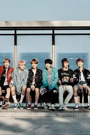 ปกนิยาย [BTS x YOU] sister bts น้องสาวของบังทัน