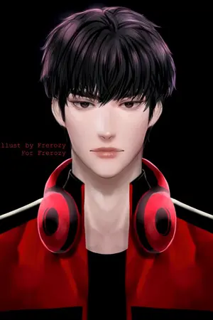 ปกนิยาย Game master reborn as a fucked NPC ขอโทษทีพี่เป็น GM