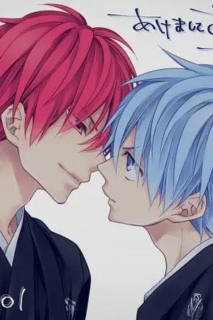 ปกนิยาย Dede devil รักน่ะนายปีศาจของฉัน