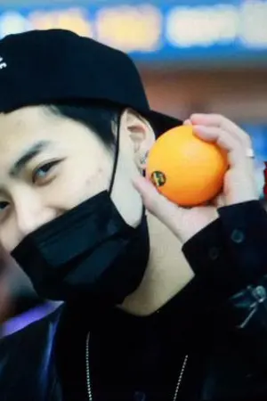 ปกนิยาย my Little things. l ALL shortfic. l JARK GOT7.